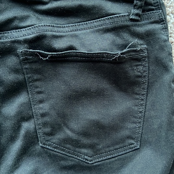 Madewell skinny jeans - Picture 4 of 5